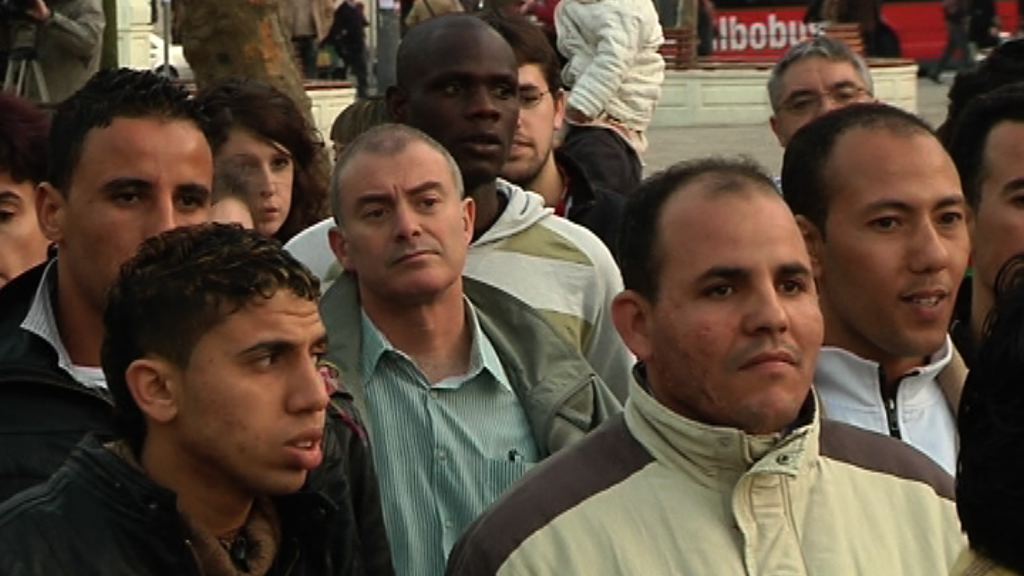 Video Acordado un nuevo modelo de atención jurídica a inmigrantes