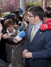 Lanbide Hezkuntzako III. Euskal Planaren aurkezpena