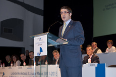 Lanbide Hezkuntzako III. Euskal Planaren aurkezpena