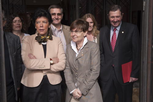 Lanbide Hezkuntzako III. Euskal Planaren aurkezpena