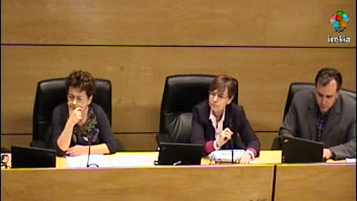 Video Estudio sobre necesidades y demandas de la infancia y adolescencia de Euskadi