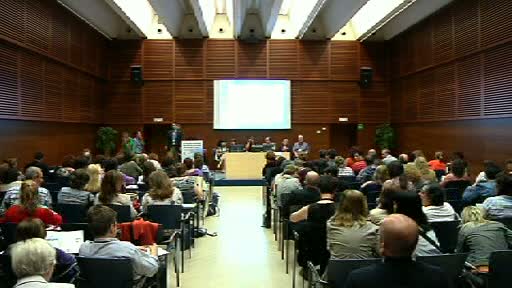 Video Paziente aktibatuak eta pazienteen eskolak: paziente adituaren ikuspegia