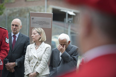 Ares: "Terrorismoaren azkena iristear dago"