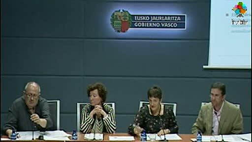 Video Subvenciones 2011