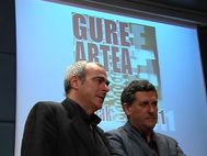 Premios_gure_artea