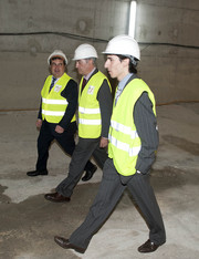 Desdoblamiento del  tramo Lasarte-Errekalde del metro de Donostialdea