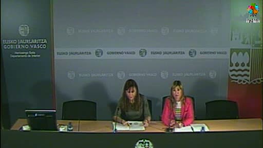 Video Presentación pública del CATIT