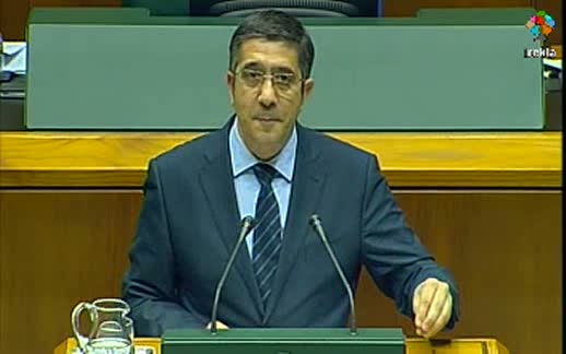 Video Pleno de Control (24-06-2011)