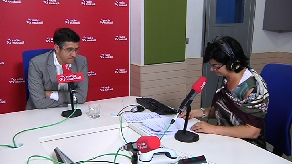 Video Lehendakari: “El Gobierno va a ejercer su papel de defensor y de hacer cumplir la legalidad”