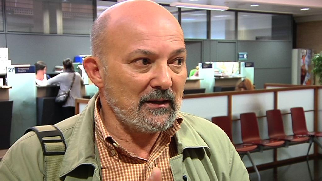 Ventajas del teletrabajo en la Administración [4:55]