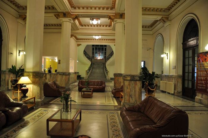 Hotelargentinosedemus