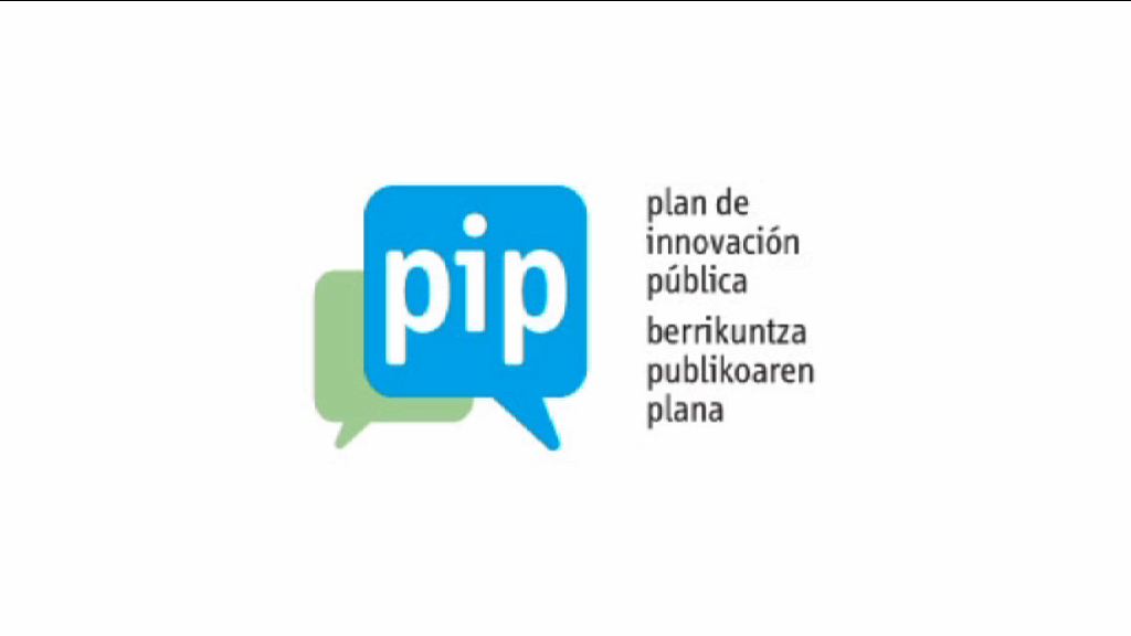 Video Plan de Innovación Pública del Gobierno Vasco (2011-2013)
