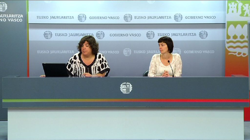 Video Emakunde elabora un directorio de mujeres profesionales con el objetivo de impulsar su visibilización y reconocimiento social