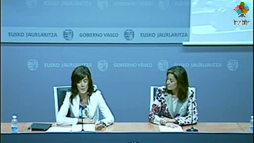 Video Euskadi asciende un puesto y se convierte en la segunda comunidad con más establecimientos turísticos con la Q de Calidad