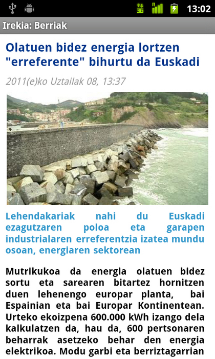 Android_berriak_extendido_eu