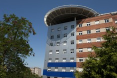 Gurutzeta Ospitaleko Larrialdiak handitu eta modernizatu dira 