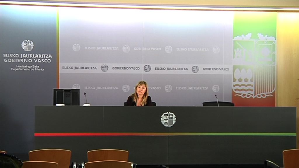 Video Balance de la ''Operación Verano 2.011''