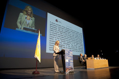 Donostia, sede mundial de la ciencia
