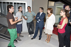 Creación + conocimiento + innovación = ZAWP Bilbao