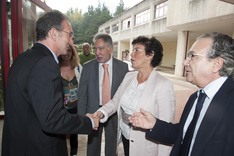 La Formación Profesional es la herramienta "más adecuada para sacarnos de la crisis"