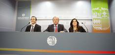 100 empresas e instituciones vascas acompañarán al Lehendakari en una nueva misión empresarial a EEUU