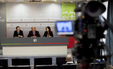 100 empresas e instituciones vascas acompañarán al Lehendakari en una nueva misión empresarial a EEUU