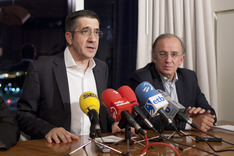 Euskadi "toca las puertas" del mercado estadounidense con una "propuesta de país"