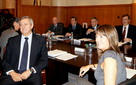 Consejo Vasco de Finanzas 