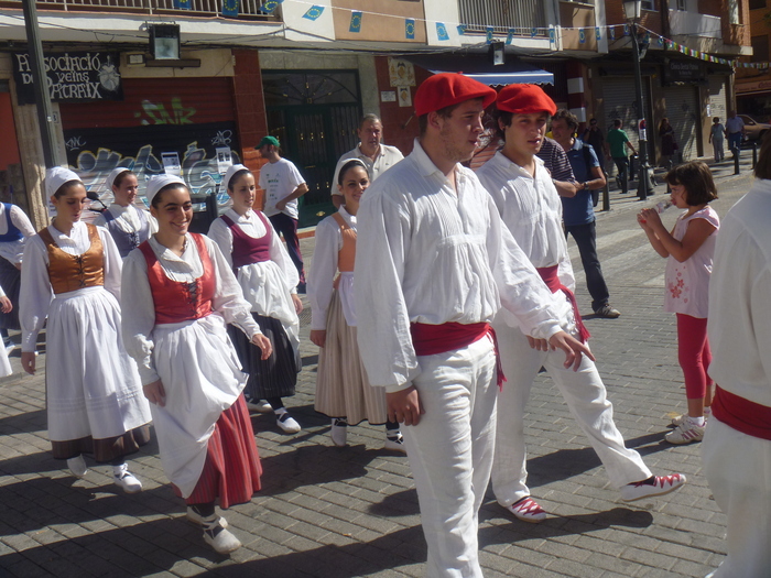 Pasacalles