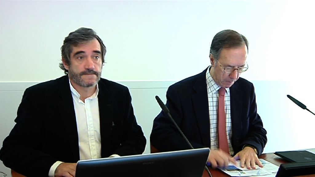 Video Espainiar sistema autonomikoaren etorkizunari buruz eztabaidatuko da Bilbon