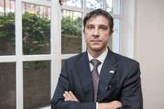 El Lehendakari expone la política intercluster vasca en la Universidad de Harvard 