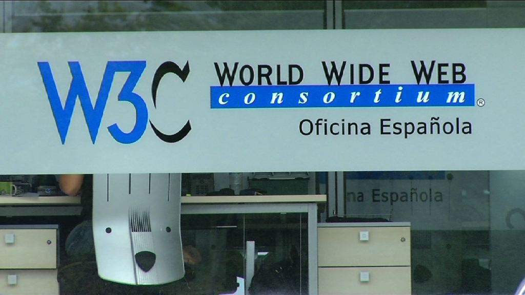 ¿Quieres saber qué es el W3C? [3:25]