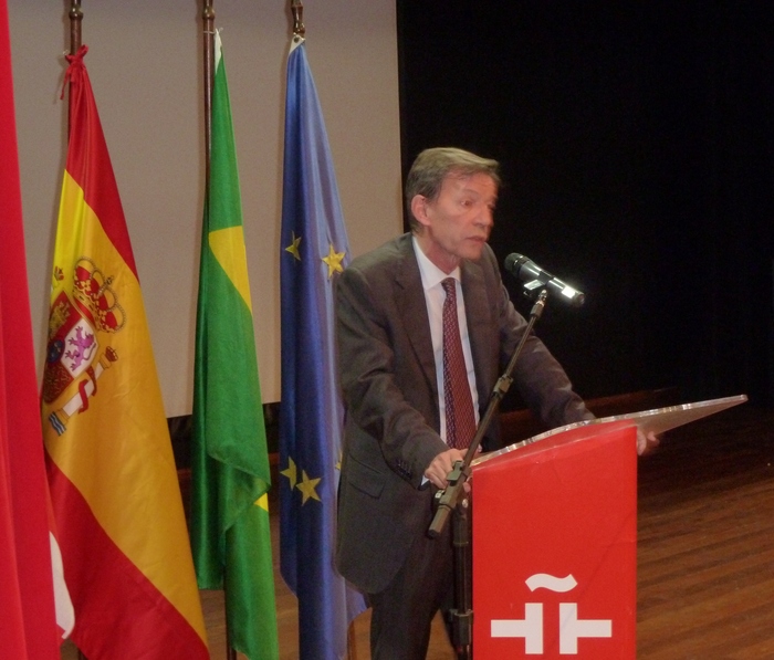 Palabrasembajador