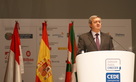 La Confederación Española de Directivos y Ejecutivos (CEDE) celebra en Bilbao su Congreso anual