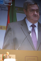 La Confederación Española de Directivos y Ejecutivos (CEDE) celebra en Bilbao su Congreso anual