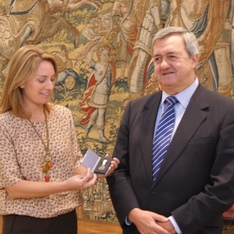 El Consejero, Carlos Aguirre, ha entregado en el Parlamento Vasco el Proyecto de Presupuestos