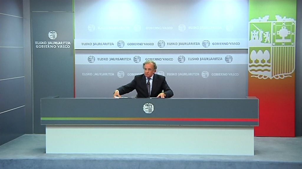 Euskal Gizataldeen 5. Mundu Batzarraren aurkezpena [21:43]