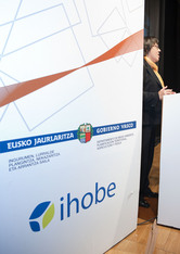 Empresas vascas y Gobierno Vasco constituyen el polo de innovación Basque Ecodesign Center