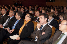 Empresas vascas y Gobierno Vasco constituyen el polo de innovación Basque Ecodesign Center