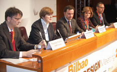 Empresas vascas y Gobierno Vasco constituyen el polo de innovación Basque Ecodesign Center