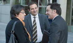 Empresas vascas y Gobierno Vasco constituyen el polo de innovación Basque Ecodesign Center