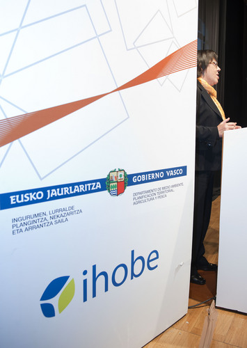 Empresas vascas y Gobierno Vasco constituyen el polo de innovación Basque Ecodesign Center