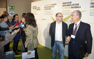 Zabaleta aboga por un pacto social para que la jornada laboral flexible europea sea una realidad en Euskadi