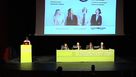 Zabaleta aboga por un pacto social para que la jornada laboral flexible europea sea una realidad en Euskadi