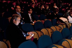 Gizarte-hitzarmen bat eskatu du Gemma Zabaletak, Europako lanaldi malgua Euskadin errealitatea izan dadin