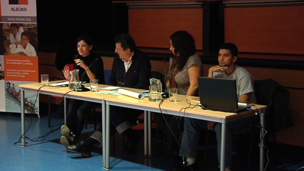 Video Toma los datos, toma la calle y ¡cambia las decisiones! Participación ciudadana para el desarrollo social. ¿Por dónde van las prácticas?