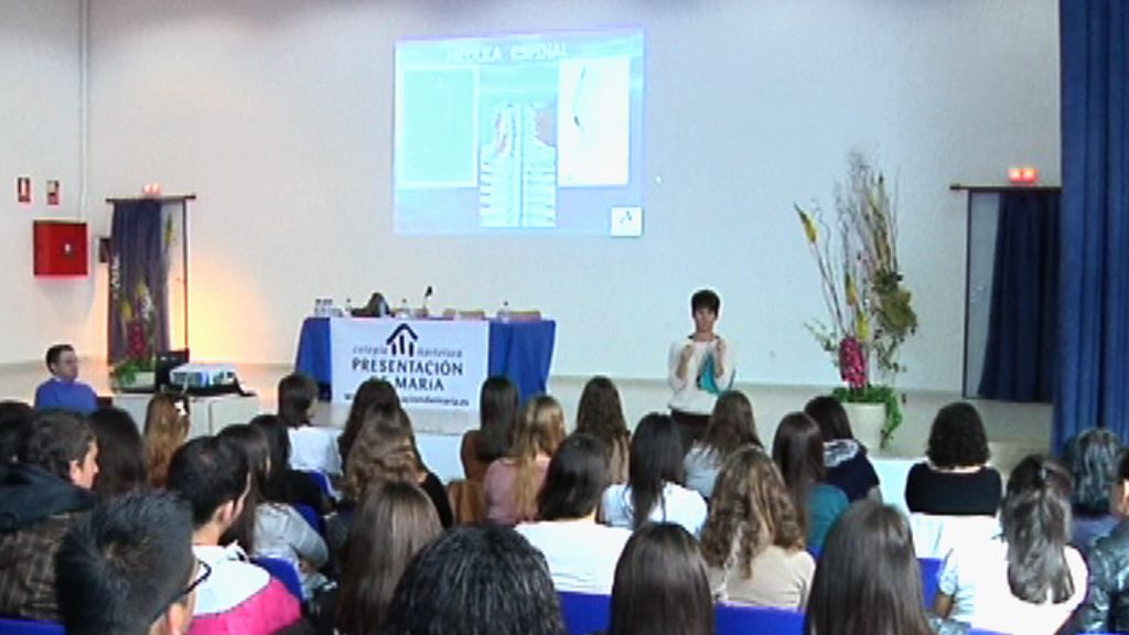 Video ''Te puede pasar'', una campaña para concienciar a los jóvenes sobre los riesgos del tráfico