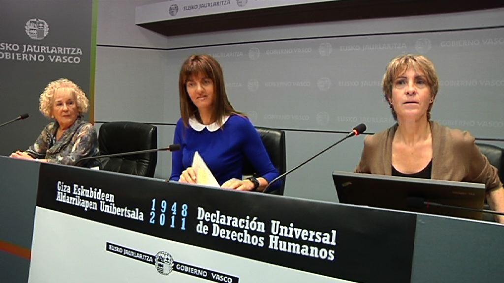 Presentación Campaña Derechos Humanos [44:31]