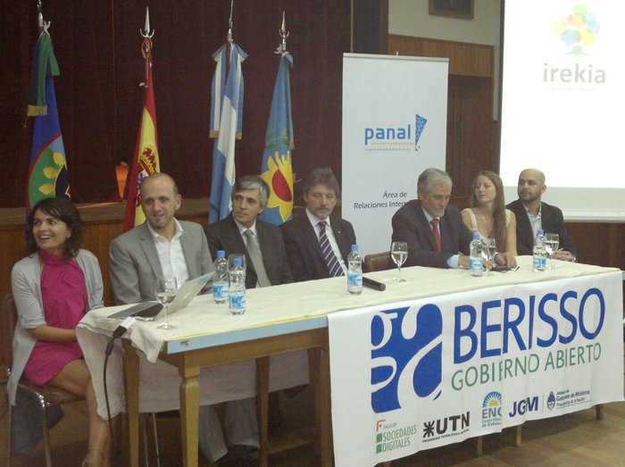 Beriso5
