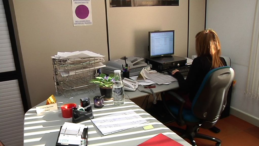 Video Krisiaren aurrean administrazioak «eredugarri izan behar du»